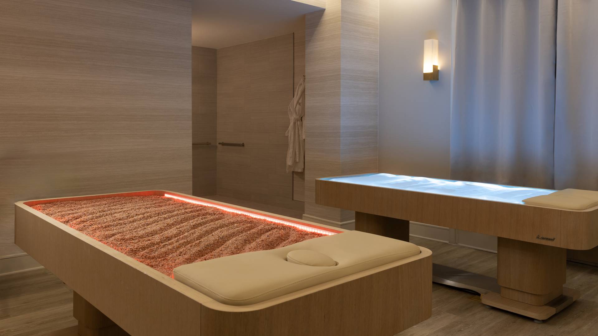 Luxury Spa, Massage and Salon Services Waldorf Astoria Orlando